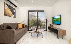 Eshel Suites Even Israel